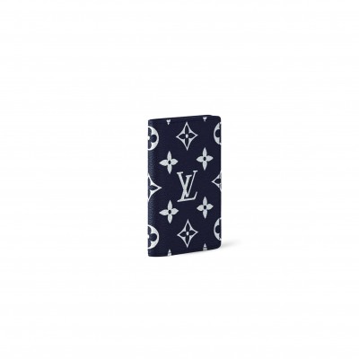 LOUIS VUITTON POCKET ORGANIZER M26080 (11*7.5*1cm)